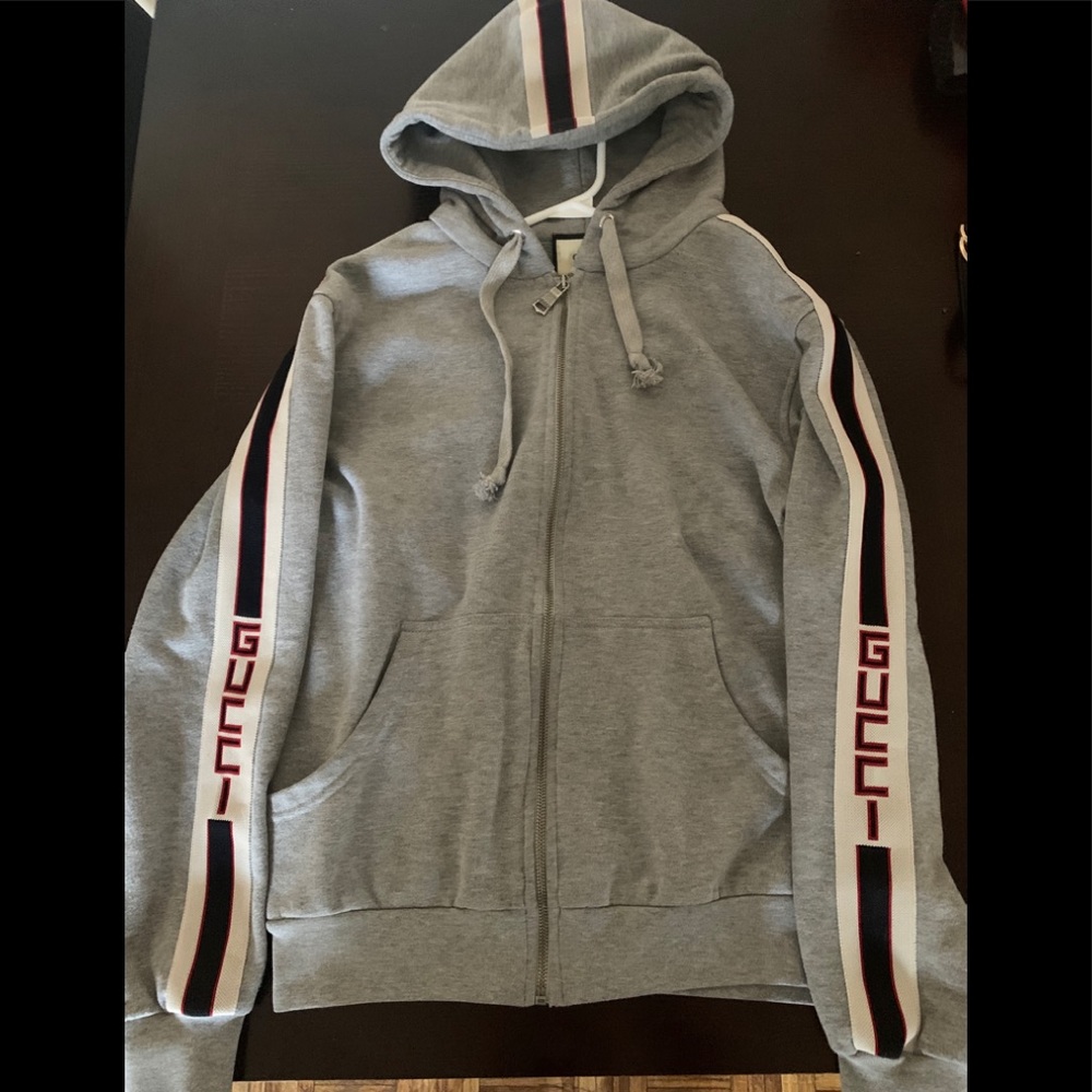 Gucci sweater